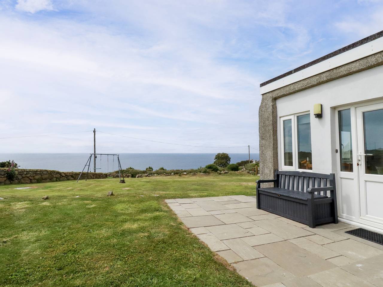 Kitticarn in Sennen, Cornwall