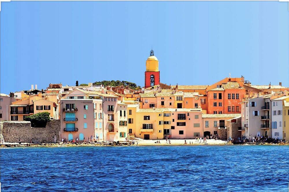 Casa vacanza a Var a partire da 199€ a notte