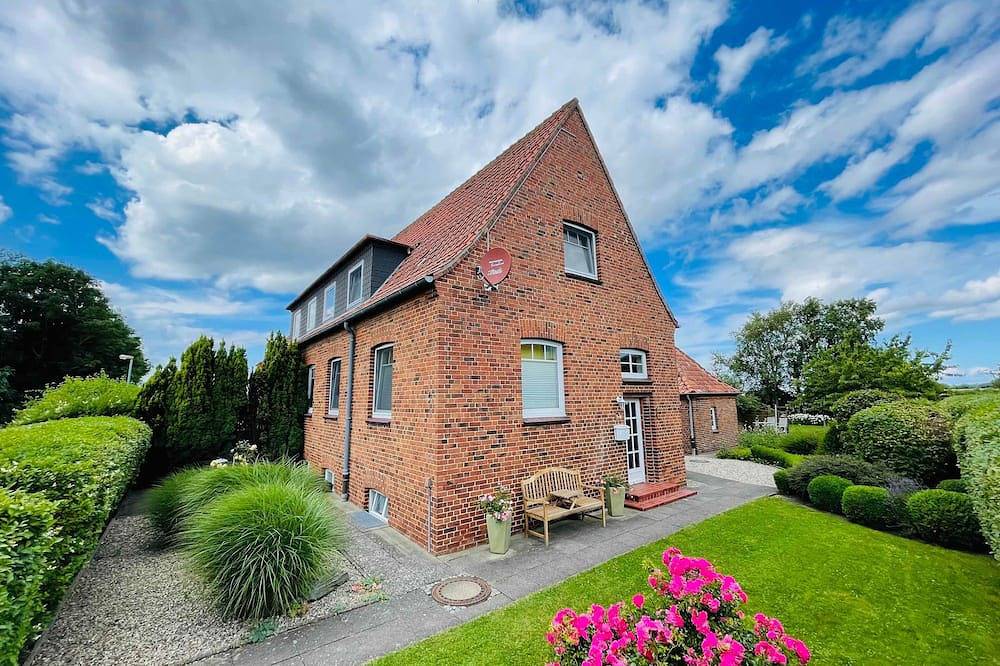 Ferienhaus für 6 Gäste mit 100m² in Fehmarn Ot Strukkamp in Strukkamp, Fehmarn