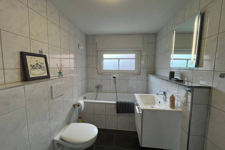 Ferienhaus für 5 Personen, mit Garten und Terrasse, mit Haustier in Moormerland - 4