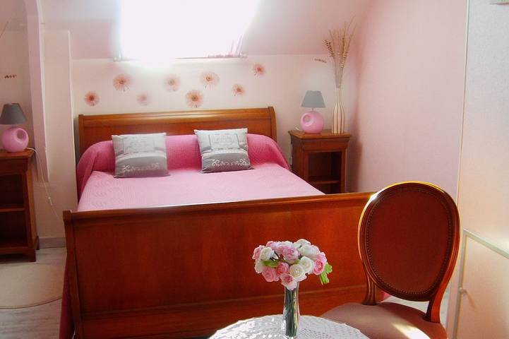 Location de vacances pour 4 personnes, avec jardin à Ploërmel - 2