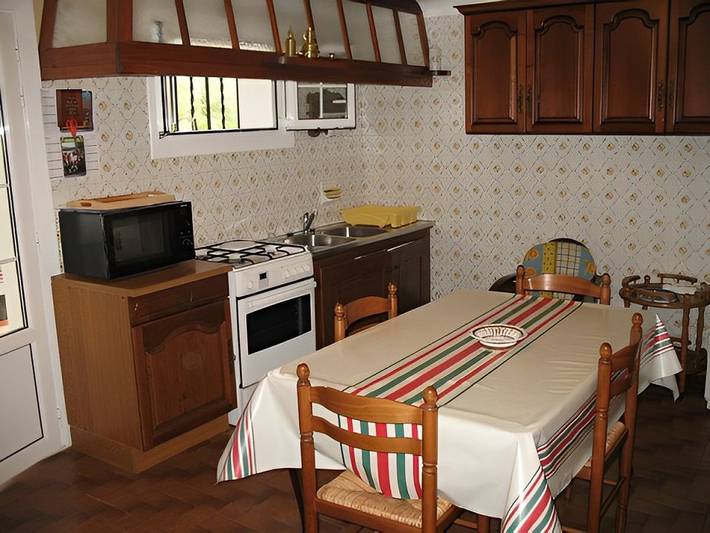 Appartement de vacances pour 4 personnes, avec terrasse et jardin en Pyrénées-Atlantiques - 2