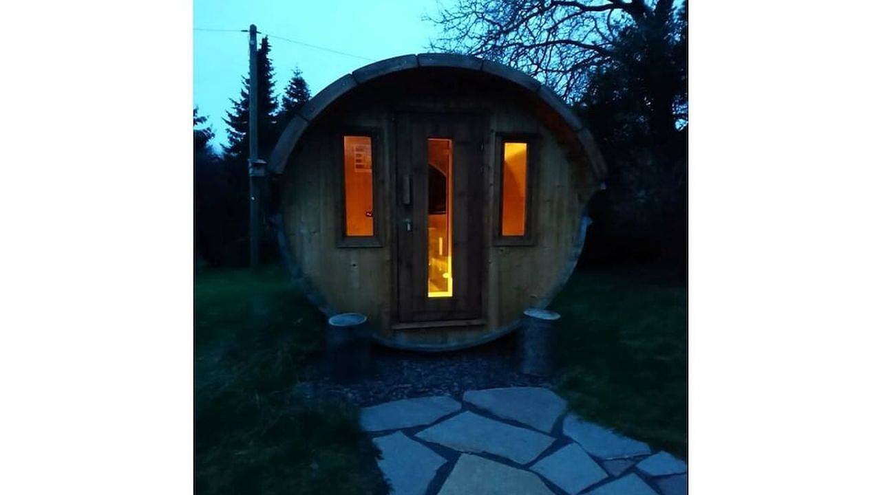 Ferienhaus für 13 Personen (140 m²) in Windeck in Windeck, Windecker-Ländchen