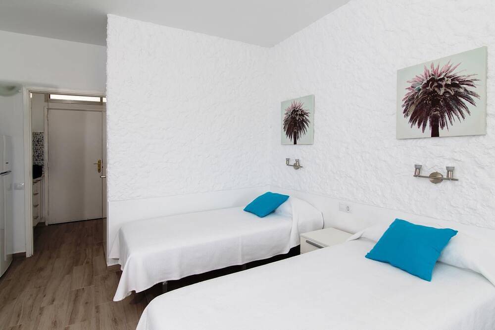 Ganze Wohnung, Ferienwohnung Plus Casa Atlantica Morro Jable 467 in Solana Matorral, Pájara