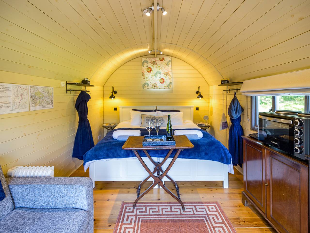 Oak Retreat - Uk46650 in Brecon Beacons