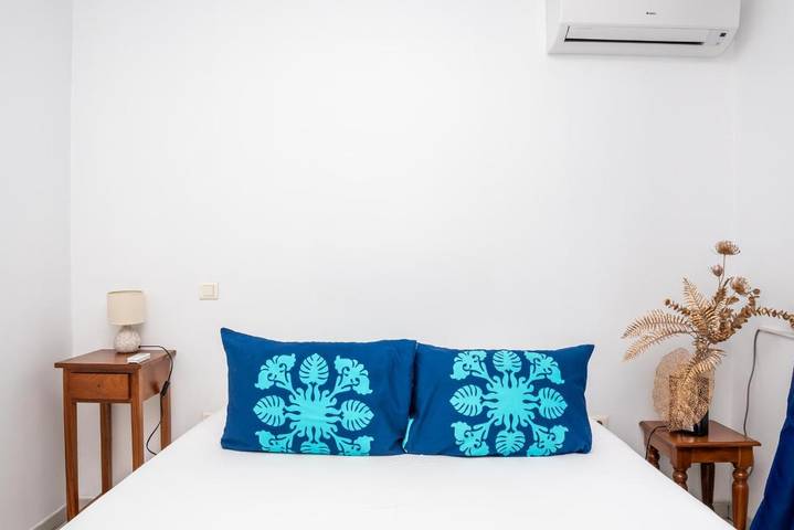 Location de vacances pour 5 personnes, avec terrasse dans Faa'a - 2