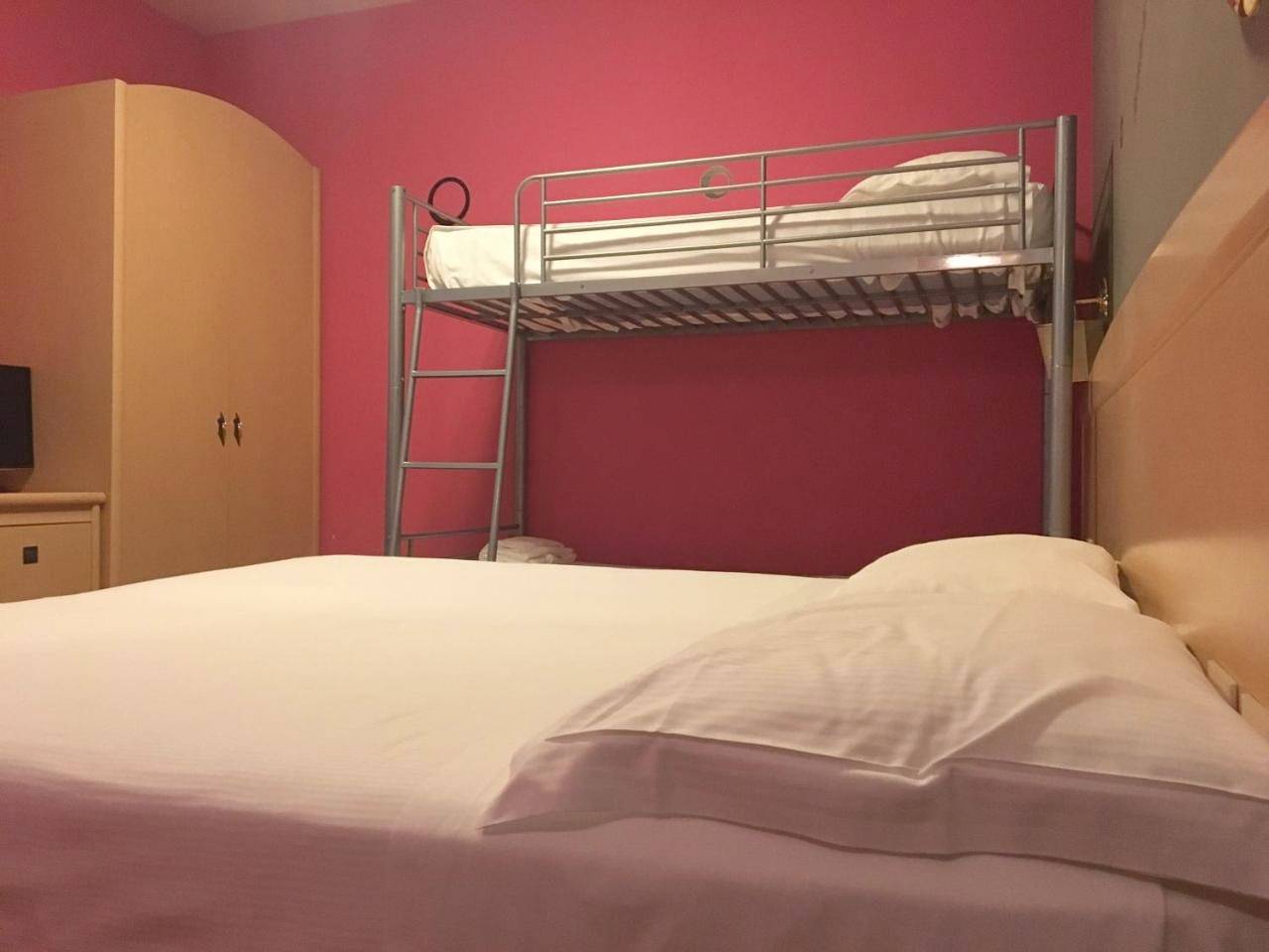 Hotel Marco Effe in Mestrino, Province de Padoue