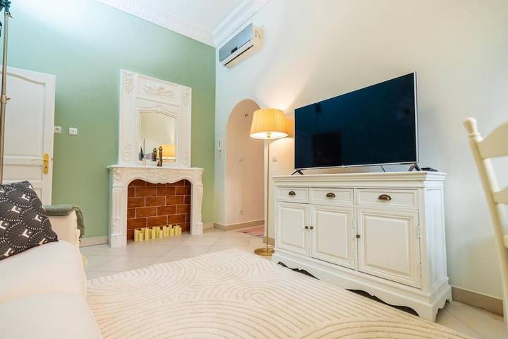 Appartement de vacances pour 4 personnes