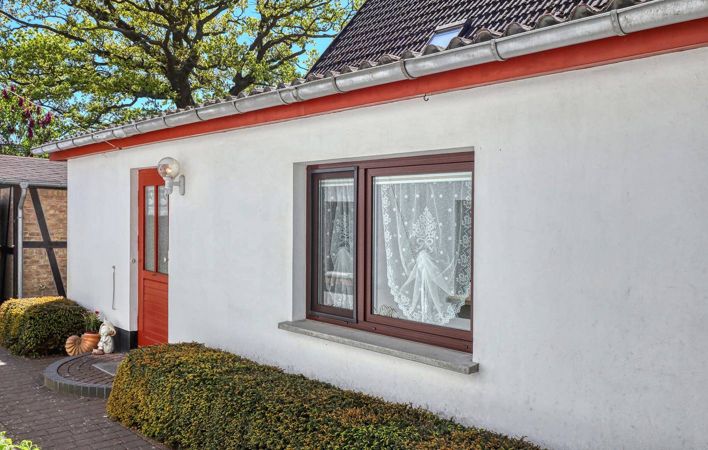 Ferienhaus für 2 Personen in Born a. Darß, Born am Darß