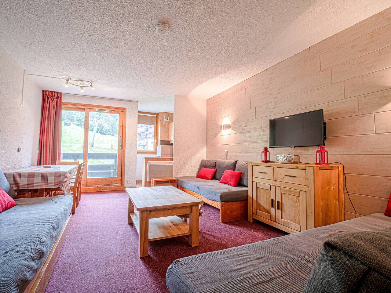 Photo : Appartement de vacances
