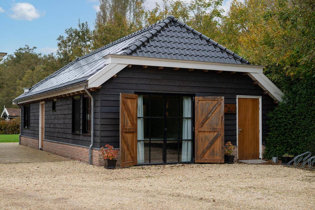 Geheel appartement, One-Bedroom Apartment with Garden View in Heiloo, Noord-Holland - Kust van de Noordzee