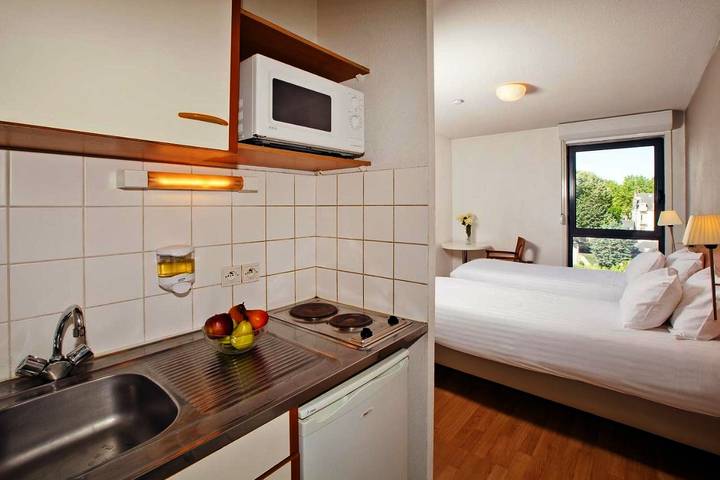 Location de vacances pour 2 personnes à Orléans - 3