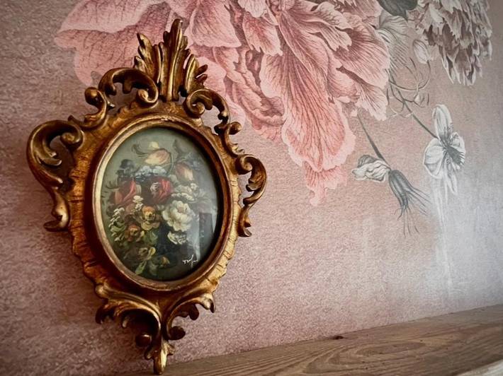 Location de vacances pour 2 personnes, avec terrasse à Concoret - 2