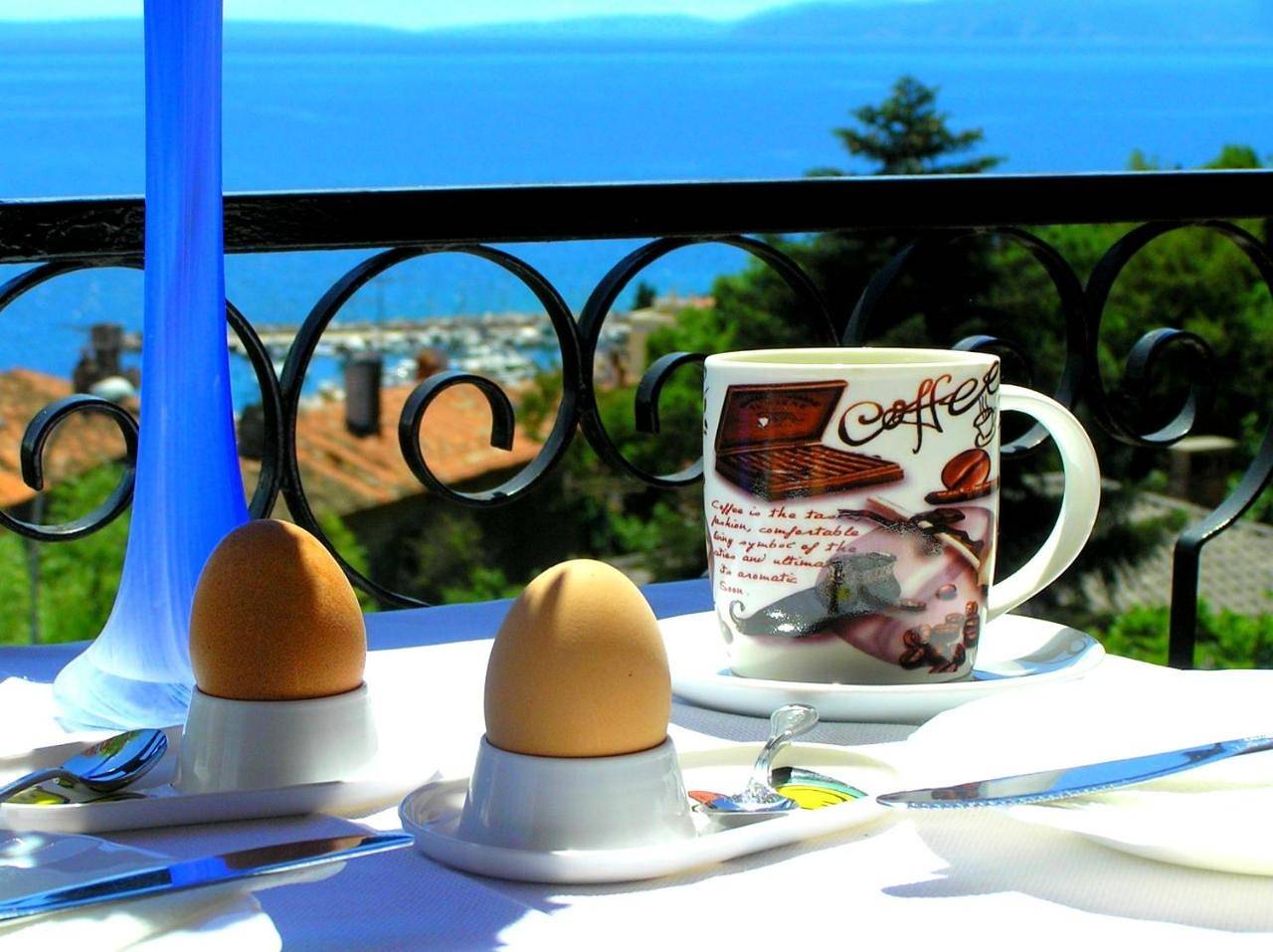 Guest House Lifestyle Holiday in Plaža Črnikovica, Opatija Riviera