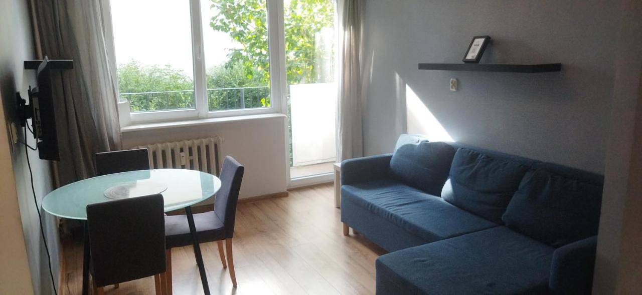 Cały apartament, Apartament Gdańsk Wszędzie blisko , wysoki parter in Oliwa, Gdańsk