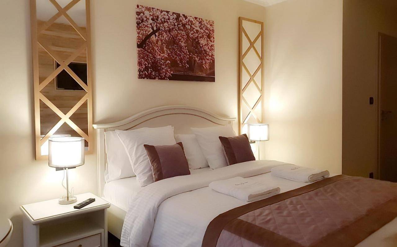 B&B Secret Garden Adults only in Voeren, Belgisch-Limburg