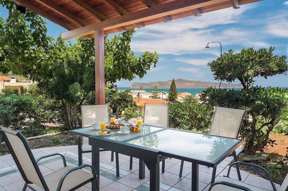 Casa vacanza a Chania a partire da 128€ a notte