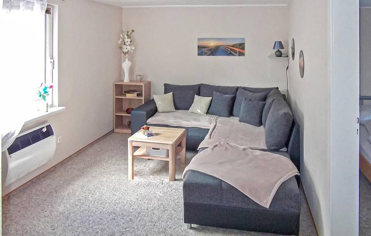 Ferienhaus für 4 Personen, mit Terrasse, kinderfreundlich in der Feldberger Seenlandschaft - 3