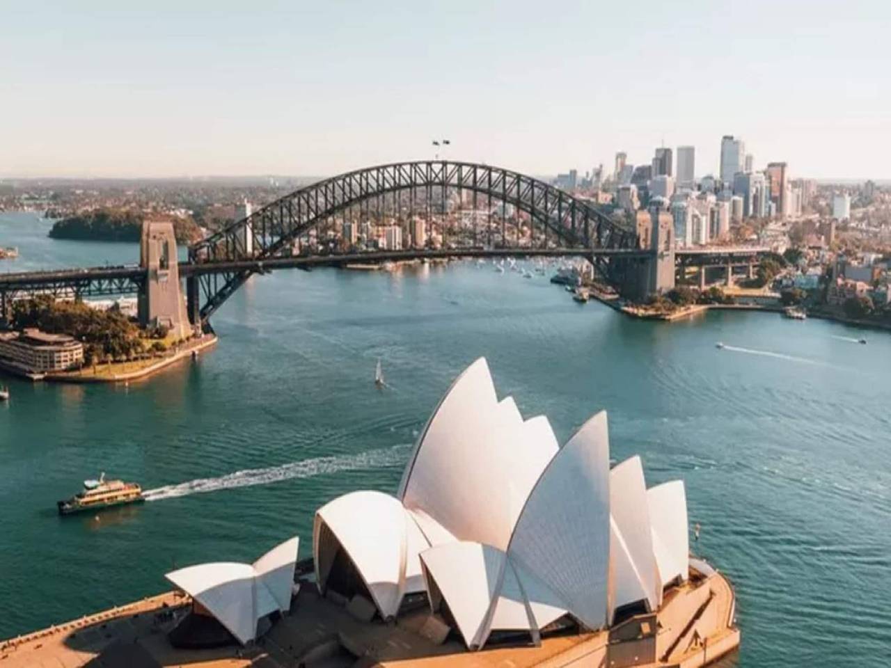 Ganze Wohnung, Perfekt gelegenes Studio am Rushcutters Bay Park in Sydney, New South Wales