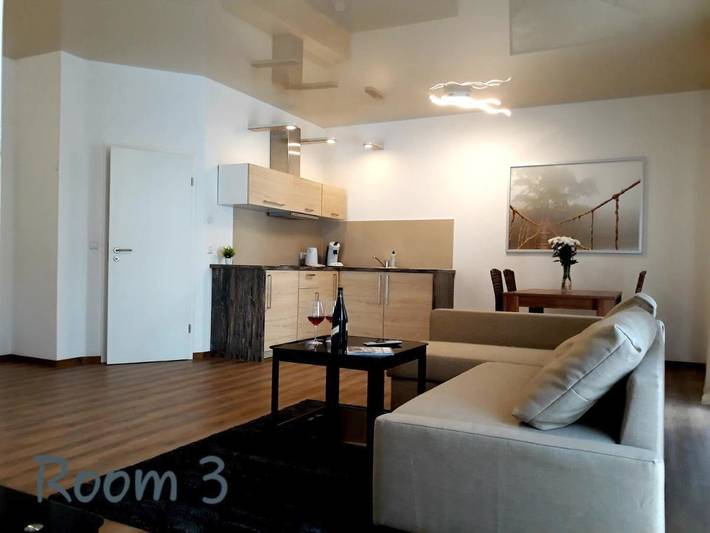 Ferienwohnung für 6 Personen in Reutlingen