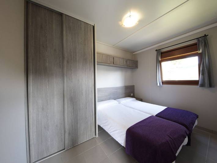Bungalow Pmr with Terrace - Sleeps 3 in Zumaia, Ruta del flysch