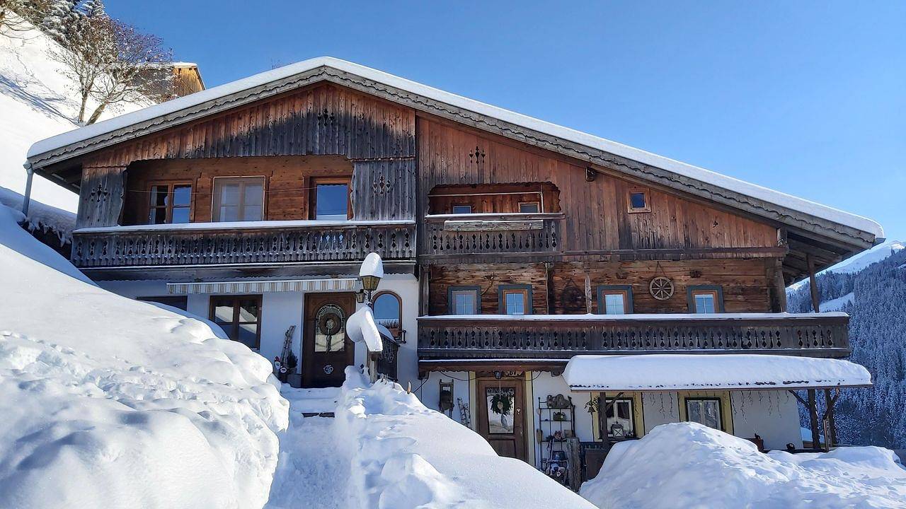 Ferienhaus für 8 Personen (149 m²) in Weerberg in Weerberg, Tiroler Unterland