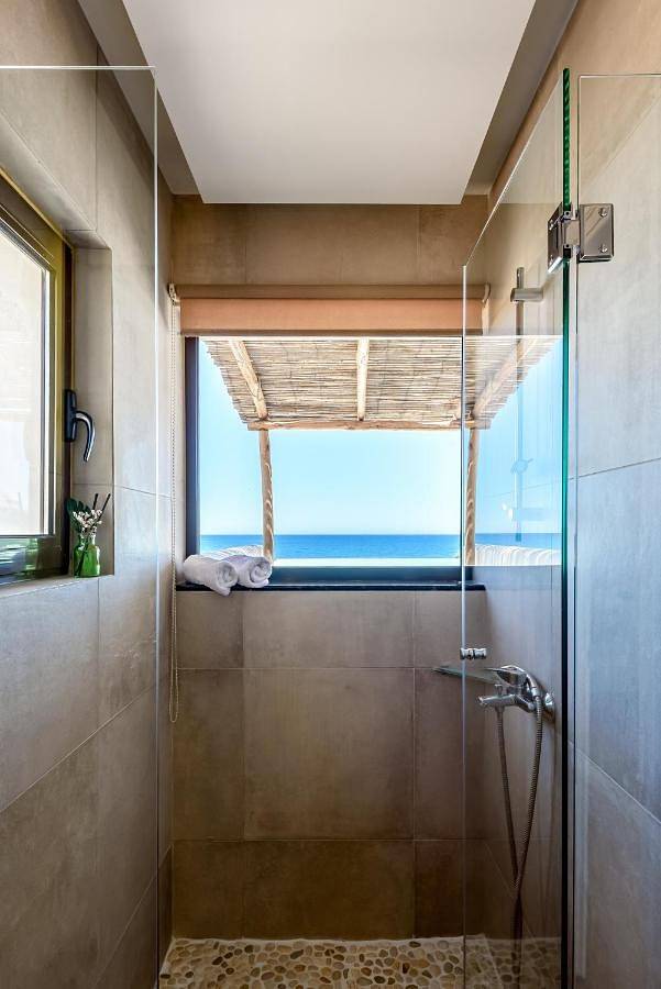 Ganze Wohnung, Ilias Apartments in Platanias, Chania und Umgebung
