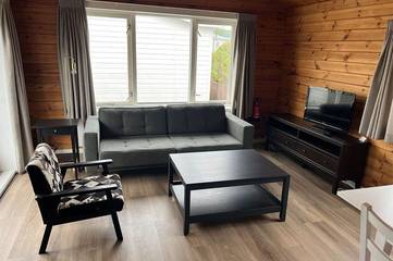 Appartement voor 4 Personen in Sint-Annaland, Nederlandse Noordzeekust, Afbeelding 1