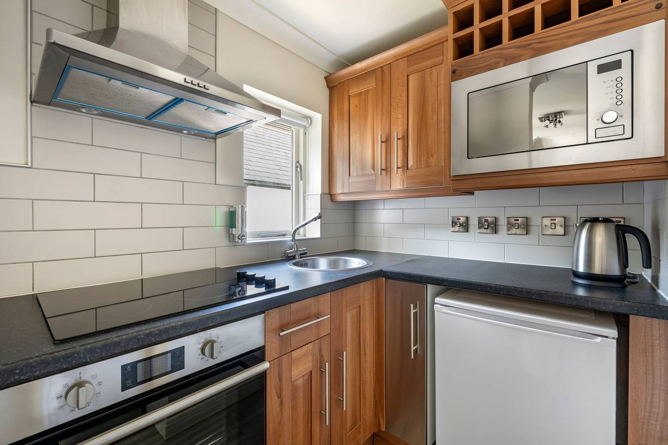 Entire apartment, Woodford Bridge Country Club in Devon