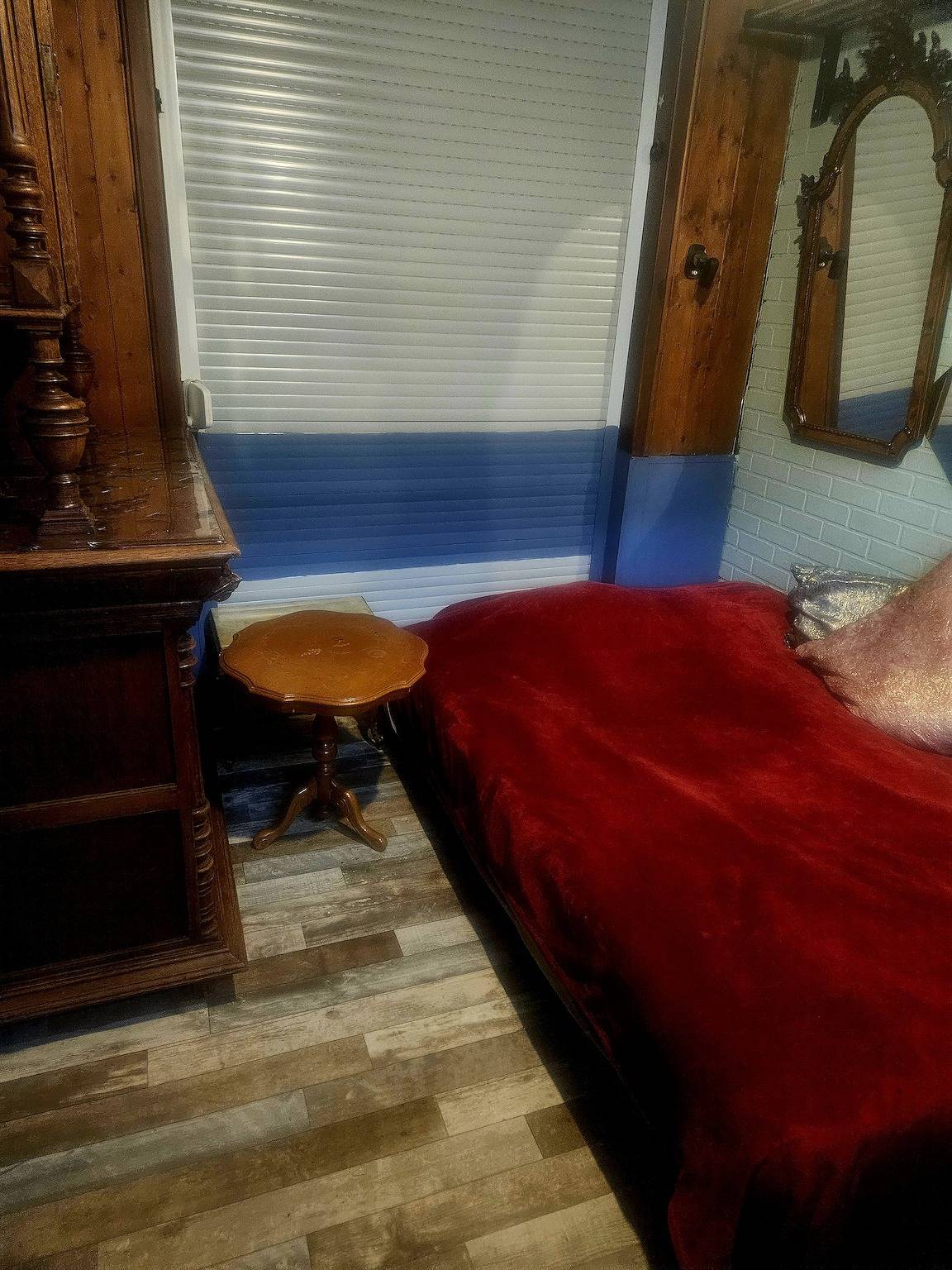 2 plantas 3 dormitorios cerca de la estación central in Amberes, Región de Amberes