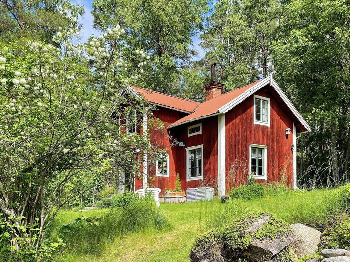 Ferienhaus für 3 Personen, kinderfreundlich in Uppsala
