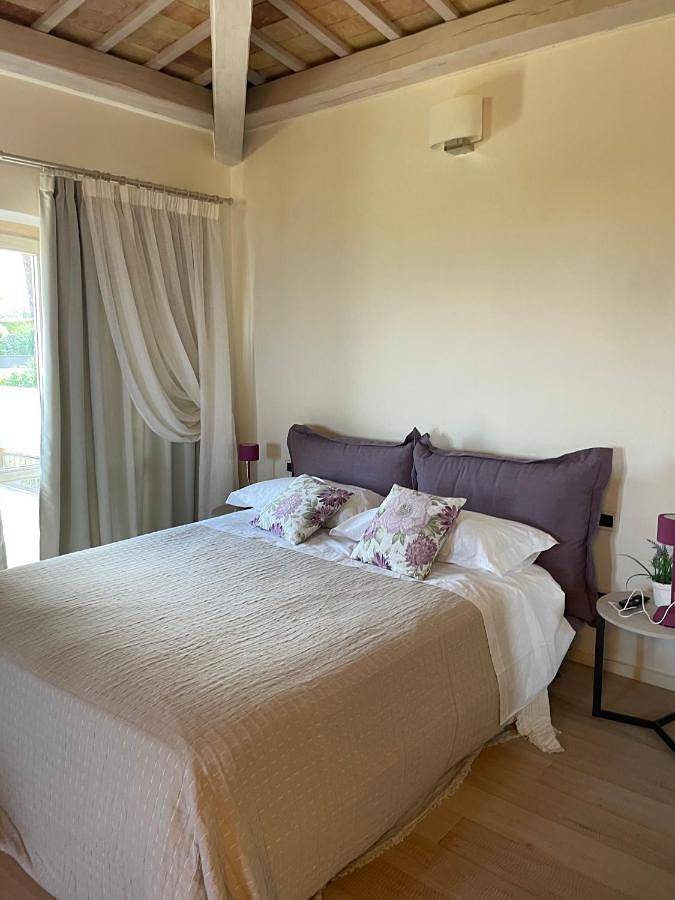 Villa with Sea View in Francavilla al Mare, Chieti Provinz