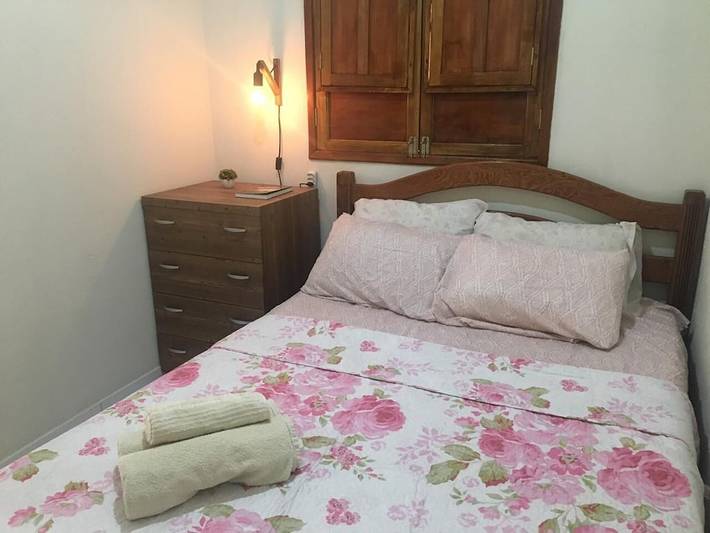 Ferienhaus für 6 Personen, mit Balkon - 1