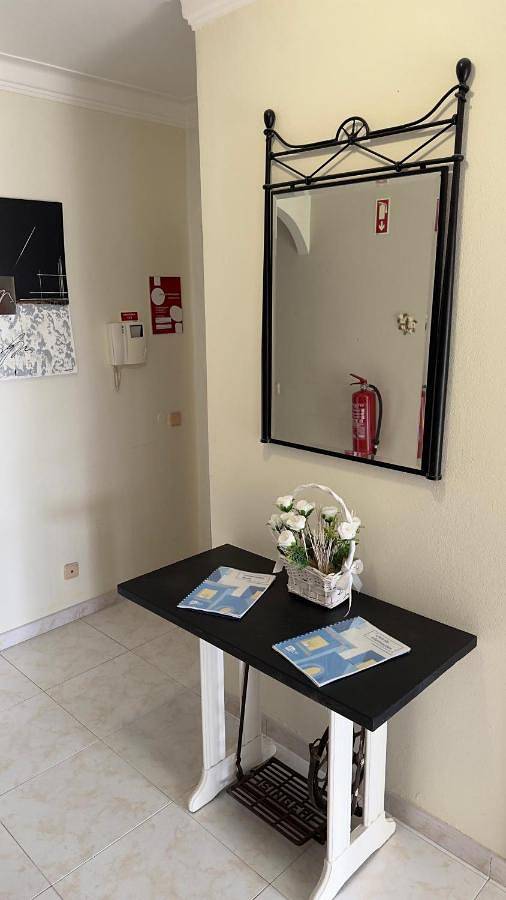 Three-Bedroom Apartment in Portimão, Distrito de Faro