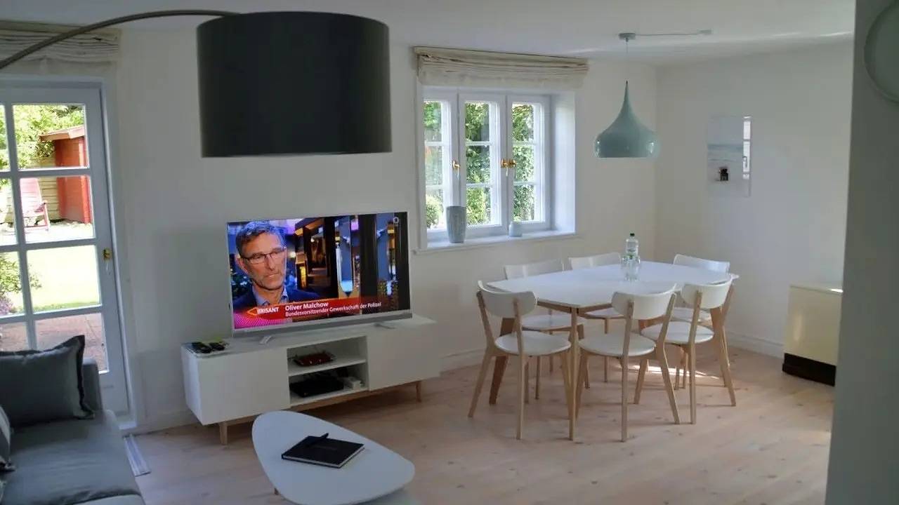 Ferienhaus für 6 Personen (93 m²) in Oldsum in Oldsum, Föhr