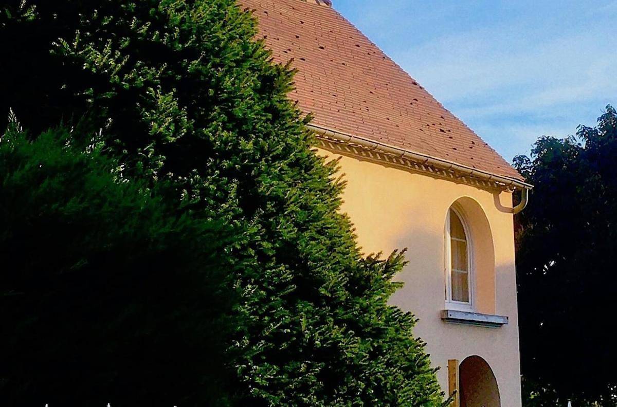 La maison de vacances in Lalizolle, Région de Montluçon