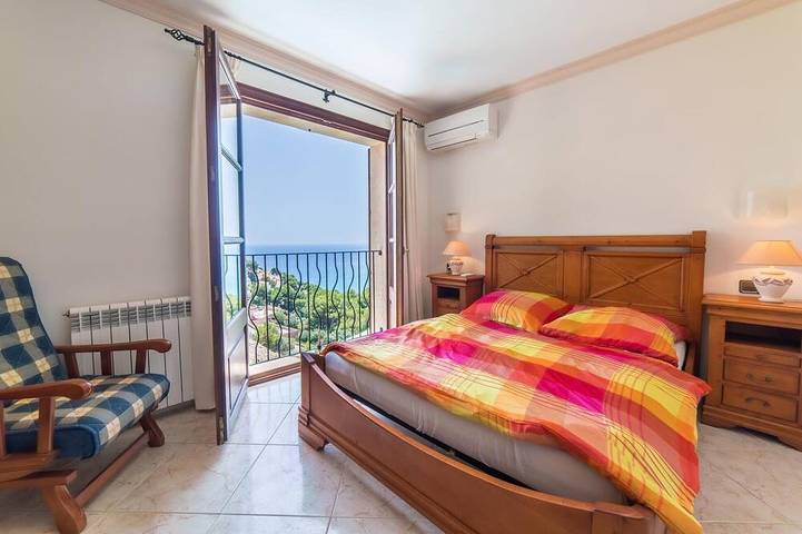 Ferienhaus für 8 Personen, mit Terrasse, mit Haustier in Canyamel - 3