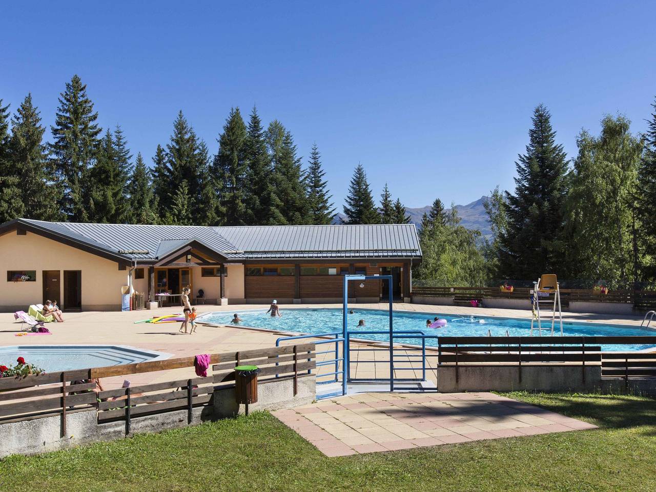 Photo : Appartement de vacances