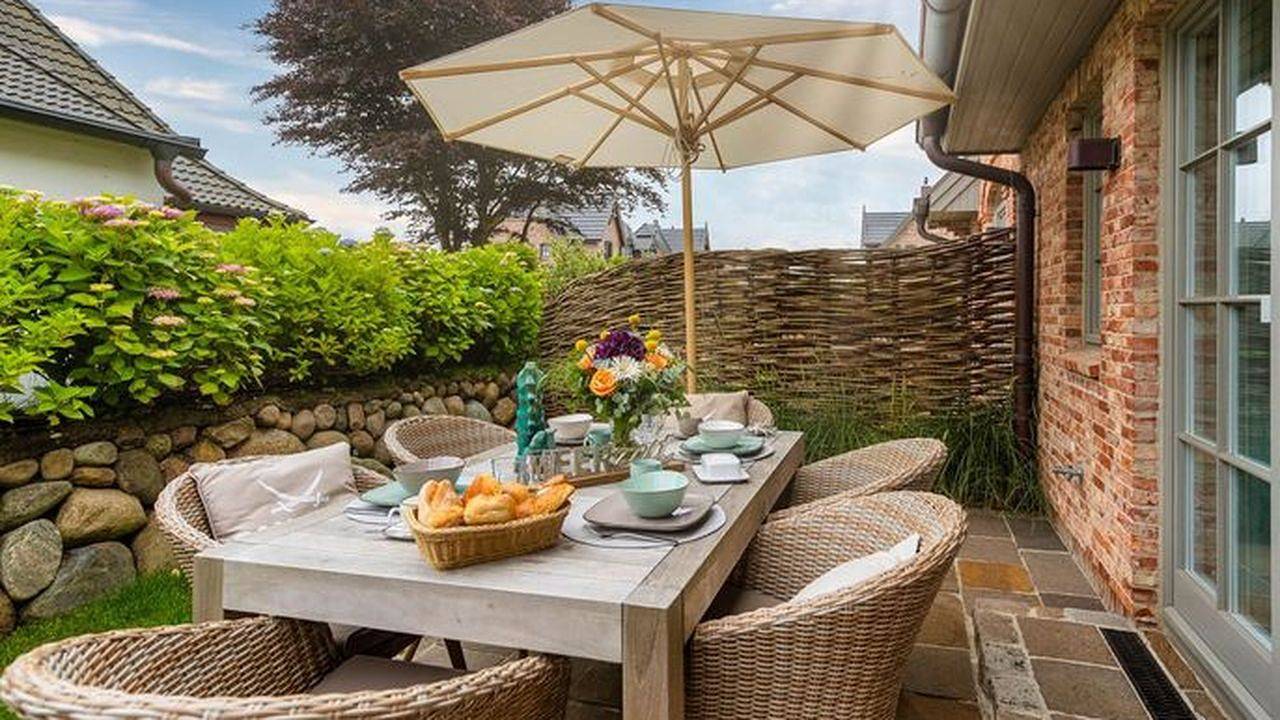 Ferienhaus für 6 Personen (80 m²) in Sylt-Ost in Tinnum, Sylt (Gemeinde)