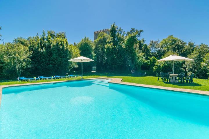 Casa rural para 5 personas en Inca - 2