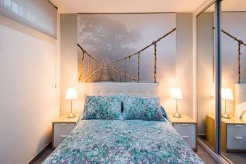 Casa Vacanza per 5 Persone in Torremolinos, Costa del Sol, Foto 3