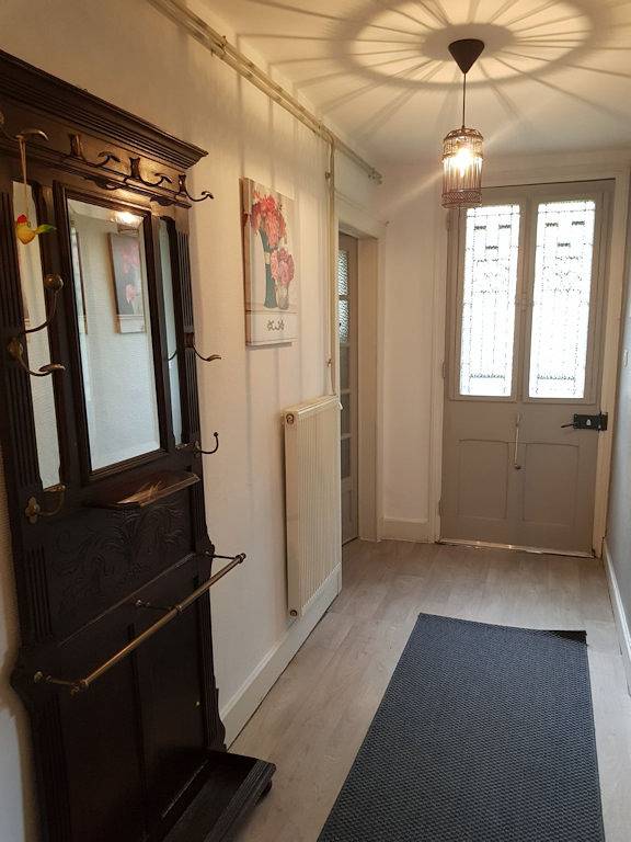 Gîte pour 7 personnes, avec jardin à Sainte-Menehould - 3