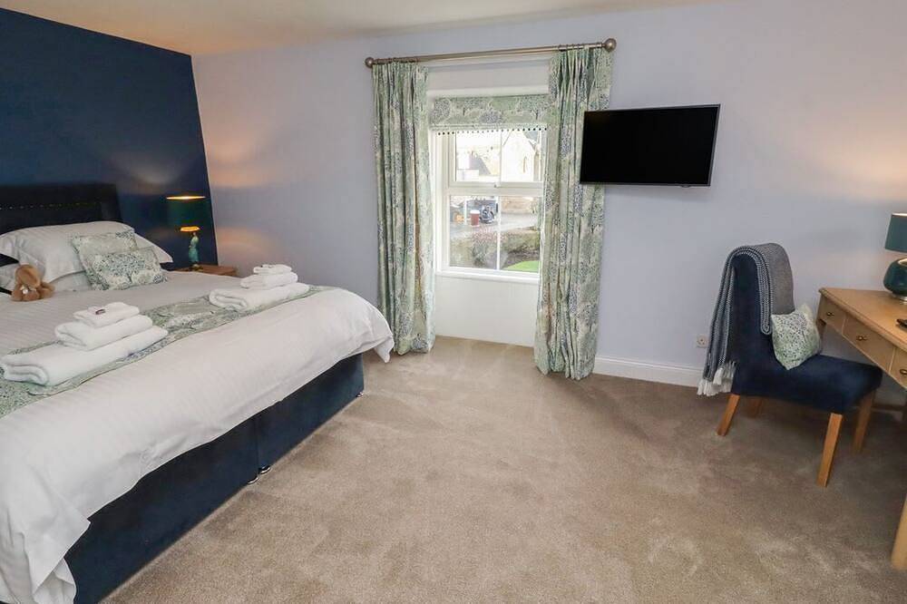Linn Cottage, Bellingham in Bellingham (UK), Kielder Forest Park