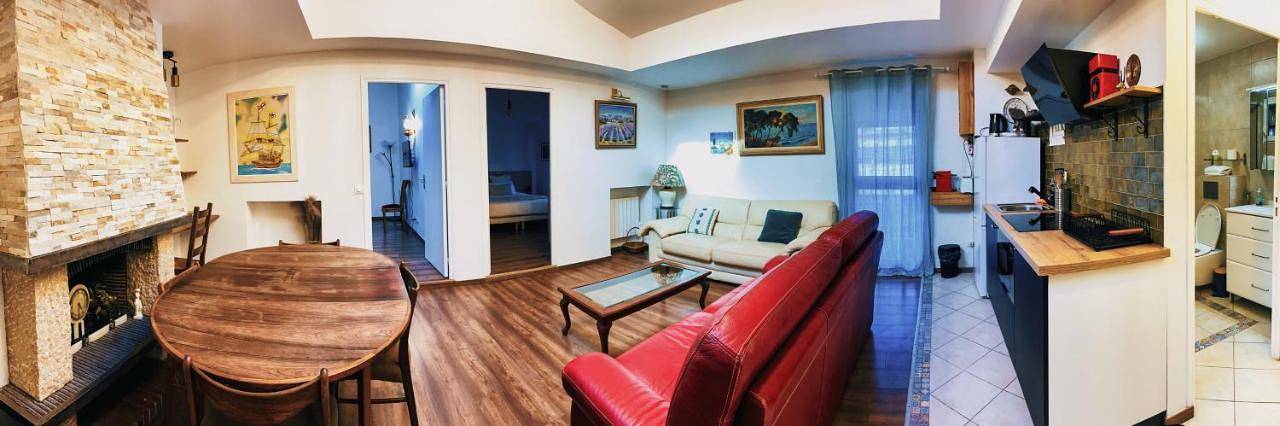 Appartement entier, Two-Bedroom Apartment in Château-Thierry, Aisne