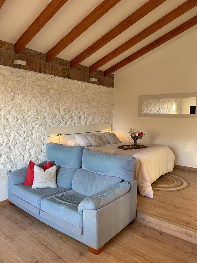 Apartamento de vacaciones para 2 personas, con jardín, Familias con niños - 1
