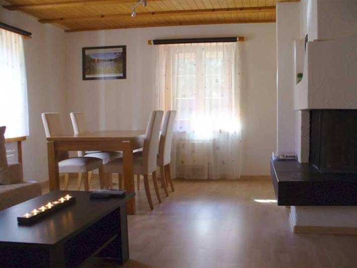 Ganze Ferienwohnung, Im Stützli Seifermann in Churwalden, Plessur Alpen