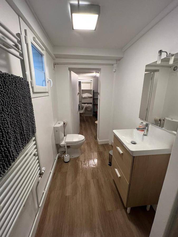 Location de vacances pour 9 personnes, avec balcon et vue à Margny-lès-Compiègne - 2