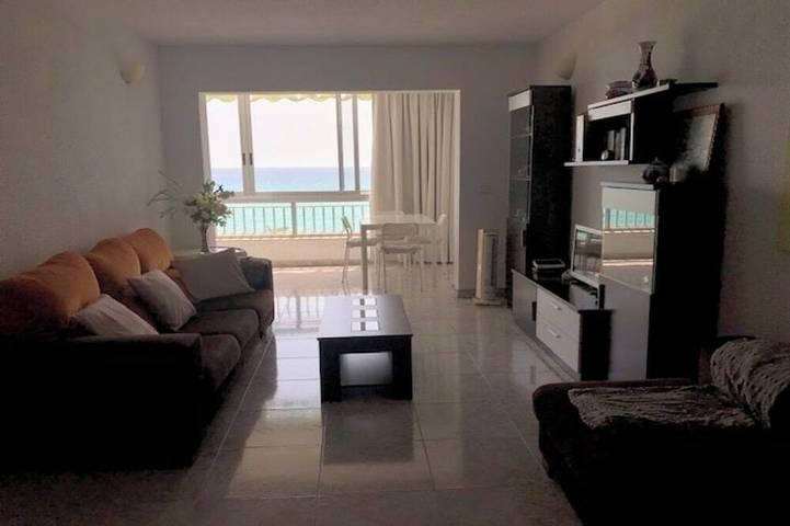 Appartamento intero, Front sea beautiful apartment. in Town of Altea, Altea Spagna