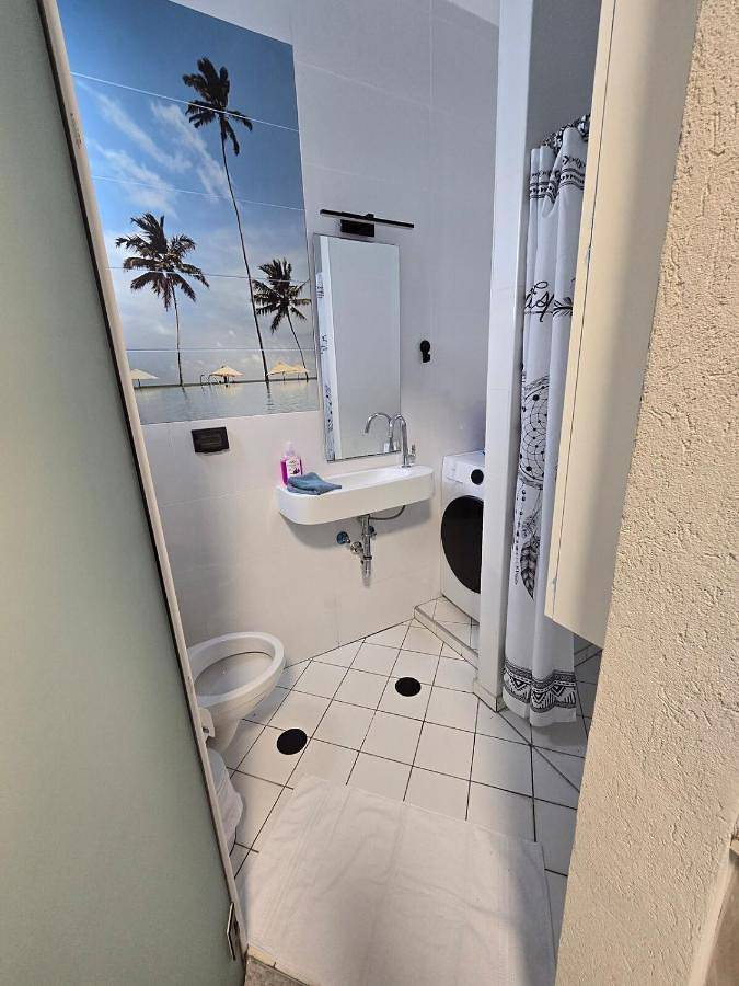 Gîte pour 2 personnes à Netanya - 3