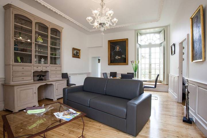 Ferienwohnung für 4 Personen in Sarlat-la-Canéda